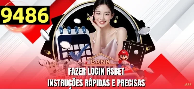 Conta u888 sincronizada site e app