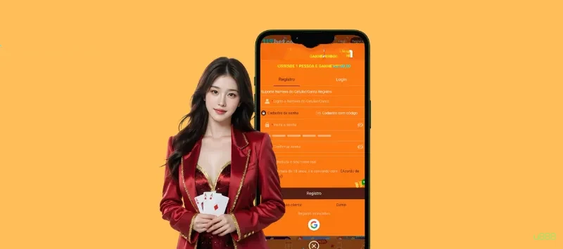 Conta u888 sincronizada site e app