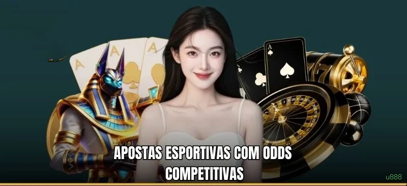 Dúvidas frequentes sobre apostas esportivas na u888