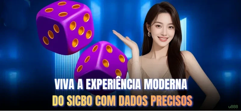 Cassino ao vivo u888 dealers