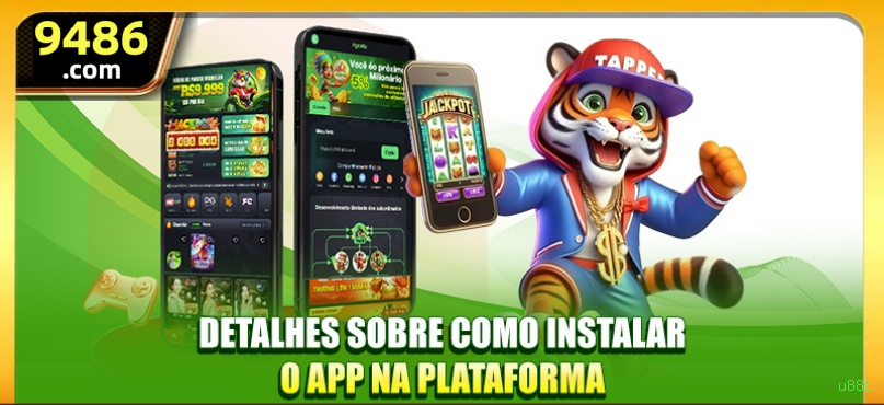 Slots u888 - Sweet Bonanza e caça-níqueis populares