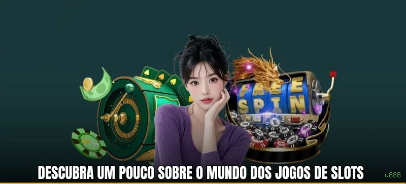 Saque PIX u888